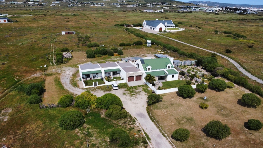 6 Bedroom Property for Sale in Long Acres Country Estate Western Cape